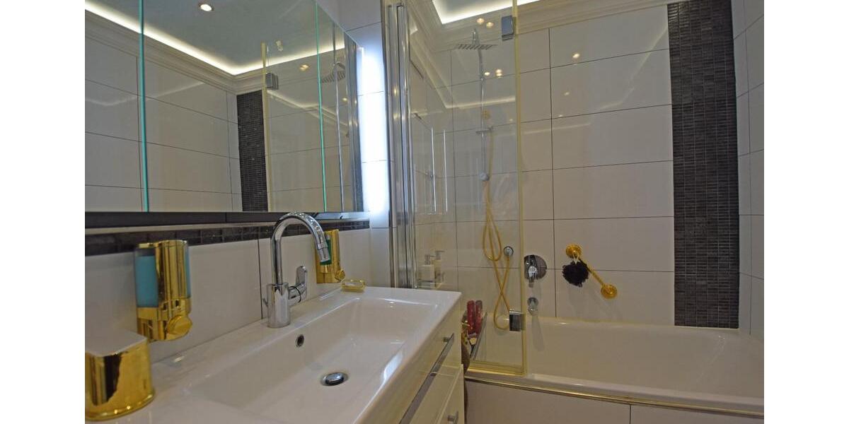 Etagenwohnung Freudenberg - 3 Zimmer, 83 m&sup2;, 289.000&euro; | Angebot:23392212