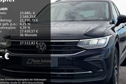 VW Tiguan 71.000 km 22.880 &euro; Groß-Umstadt 64823