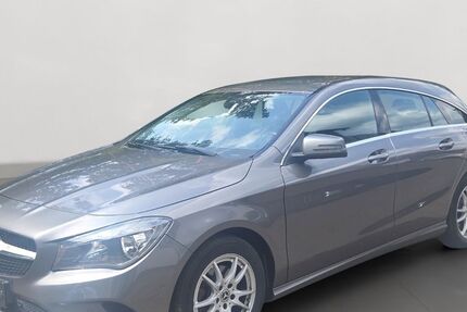 Mercedes-Benz CLA 180 Shooting Brake 148.300 km 14.450 &euro; Münster/Hessen 64839