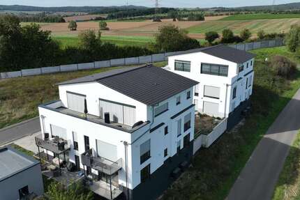 Wohnung Gründau-Lieblos Lieblos - 4 Zimmer, 129 m&sup2;, 649.000&euro; | Angebot:23281220