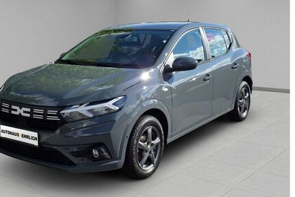 Dacia Sandero 8.280 km 14.990 &euro; Aschaffenburg 63741