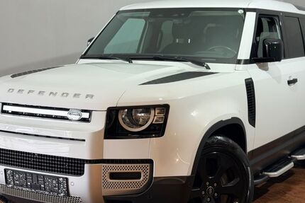 Land Rover Defender 83.000 km 56.990 &euro; Rodgau 63110