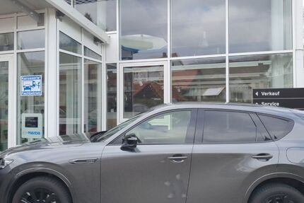 Mazda CX-60 4.982 km 48.850 &euro; Biebergemünd-Bieber 63599