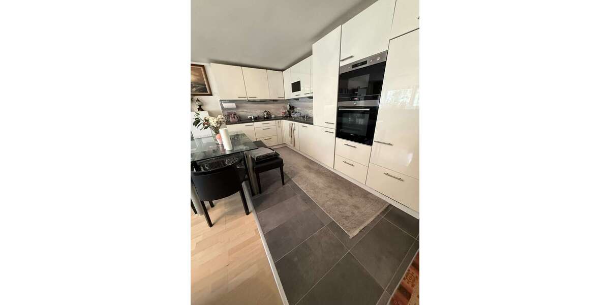 Etagenwohnung Hanau Groß-Steinheim - 3 Zimmer, 67 m&sup2;, 174.000&euro; | Angebot:26889903