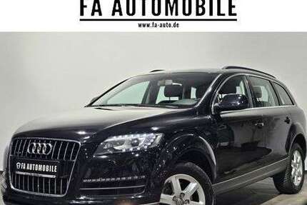 Audi Q7 315.000 km 11.990 &euro; Mainaschaff (bei Aschaffenburg) 63814