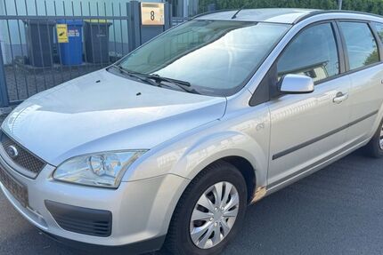 Ford Focus 200.000 km 1.899 &euro; Hanau 63452