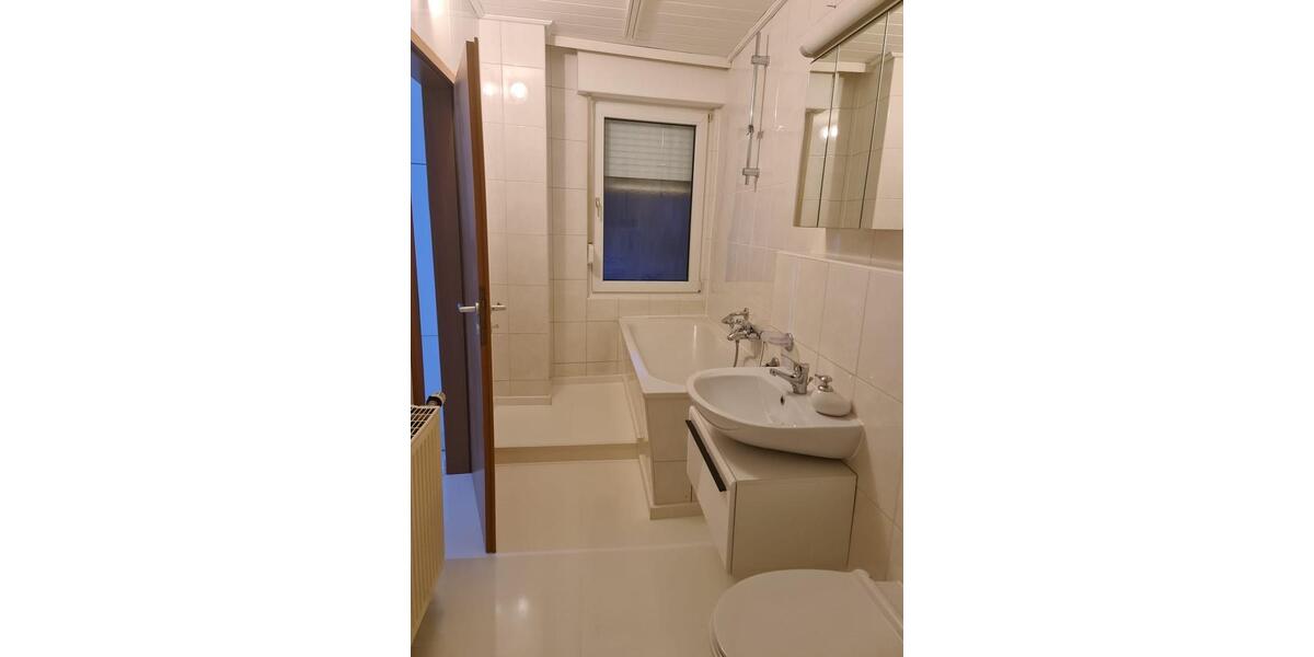 Etagenwohnung Freigericht - 2 Zimmer, 82 m&sup2;, 840&euro; | Angebot:25261850