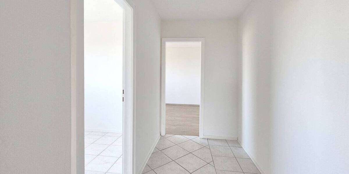 Etagenwohnung Mainaschaff - 4 Zimmer, 113 m&sup2;, 265.000&euro; | Angebot:26158307