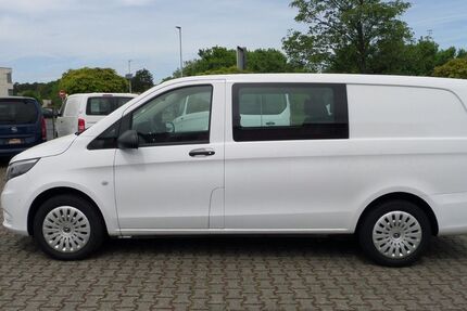 Mercedes-Benz Vito 200.000 km 19.990 &euro; Erlenbach a. Main 63906