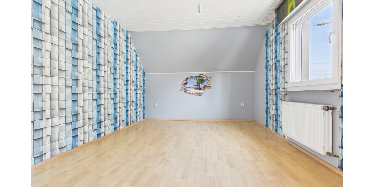 Doppelhaushälfte mit Garten und Nebengebäude – flexibel nutzbar für Familien - Doppelhaushälfte Rodgau | Angebot:25853370