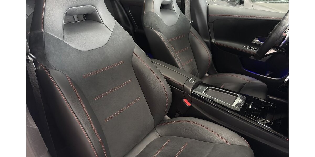 Mercedes-Benz CLA 250 Shooting Brake 4M AMG PREMIUM-PANO-NIGHT 24.401 km 38.899 &euro; Groß-Umstadt 64823