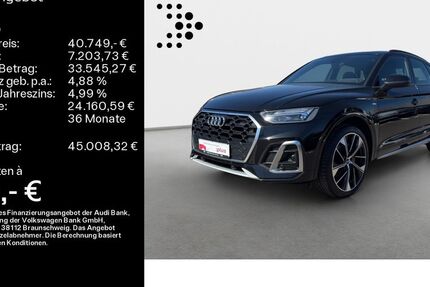 Audi Q5 94.500 km 39.869 &euro; Hanau 63452