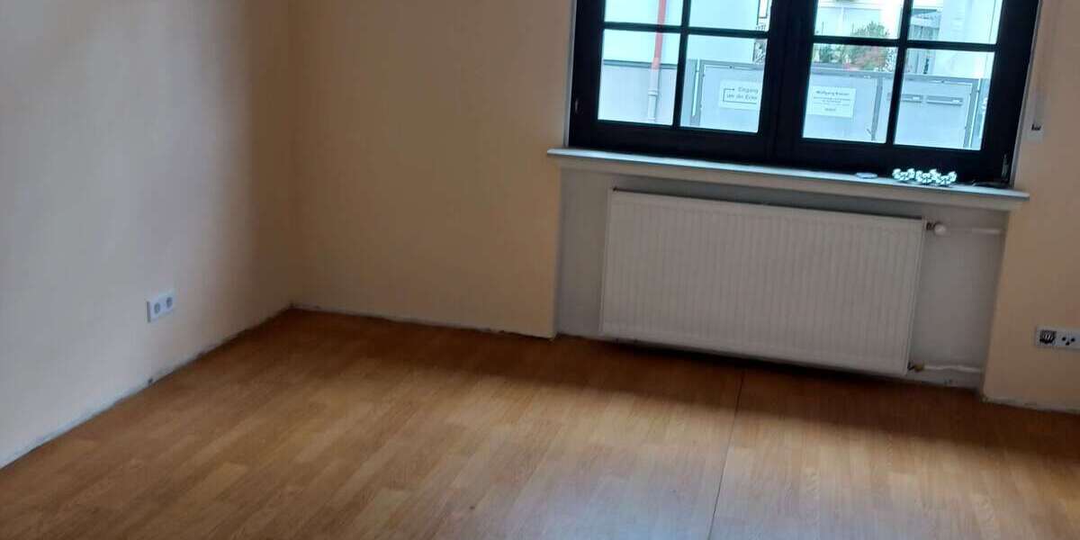 Etagenwohnung Dietzenbach - 2.5 Zimmer, 70 m&sup2;, 770&euro; | Angebot:21593486