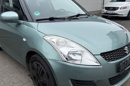 Suzuki Swift 145.000 km 4.690 &euro; Sulzbach 63834