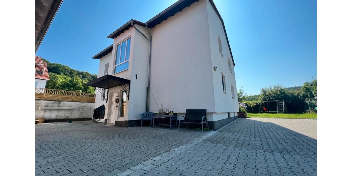 Einfamilienhaus Groß-Umstadt Umstadt - 5 Zimmer, 180 m&sup2;, 2.200&euro; | Angebot:26545586