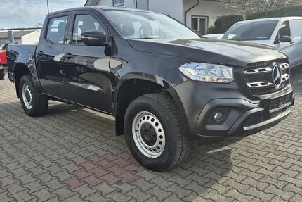 Mercedes-Benz X 250 26.914 km 34.890 &euro; Rodgau 63110