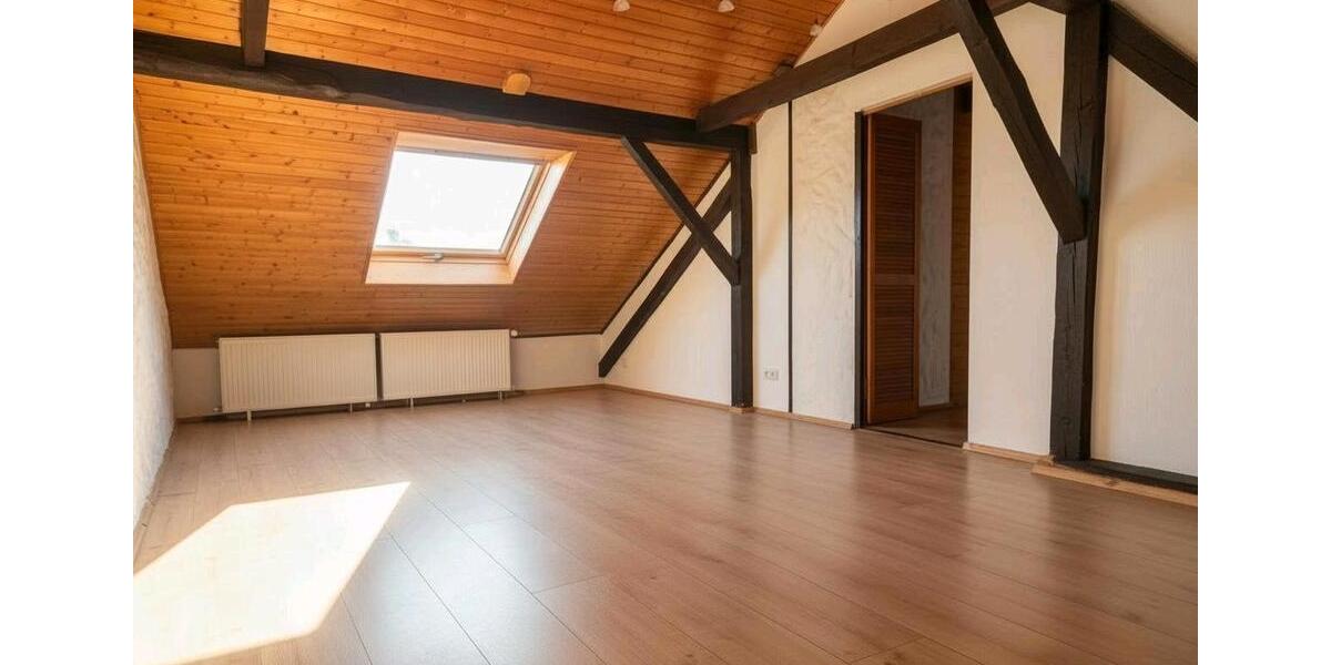 Etagenwohnung Krombach - 2.5 Zimmer, 150 m&sup2;, 1.310&euro; | Angebot:26680177