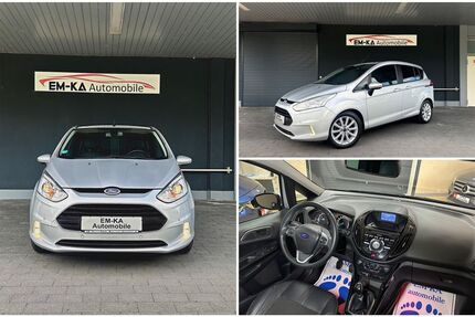 Ford B-Max 60.000 km 8.500 &euro; Hanau 63456
