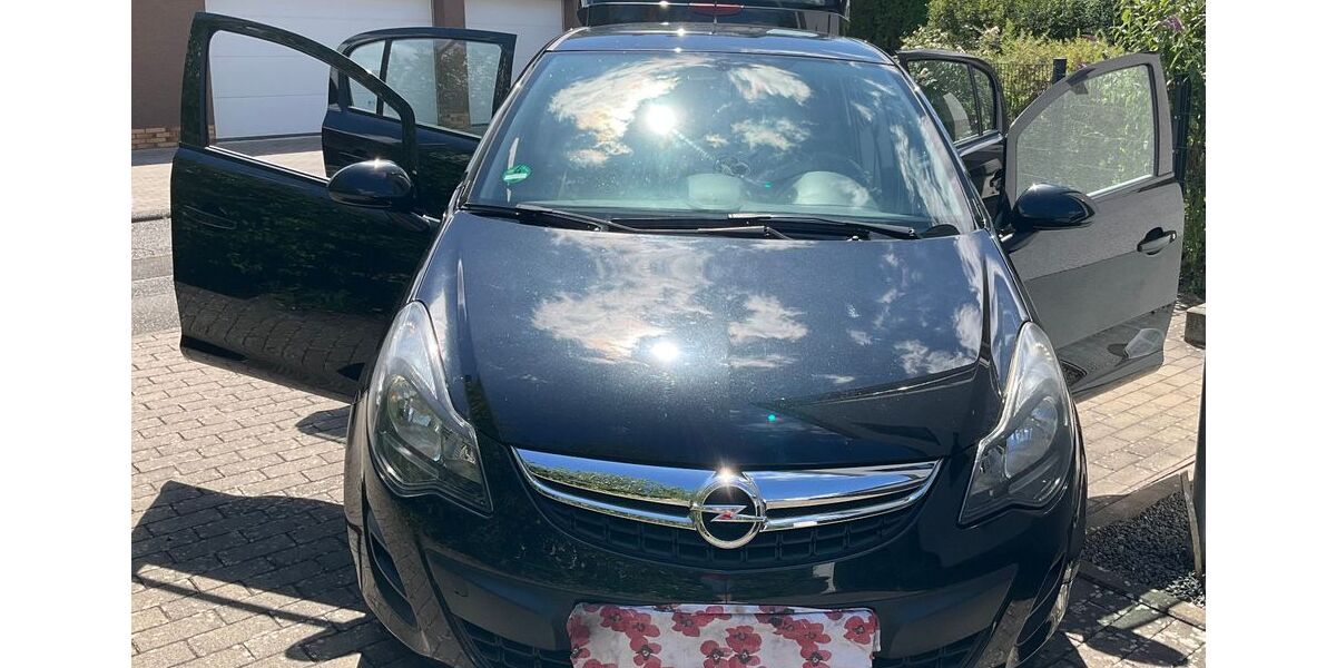 Opel Corsa 152.327 km 4.999 &euro; Alzenau 63755