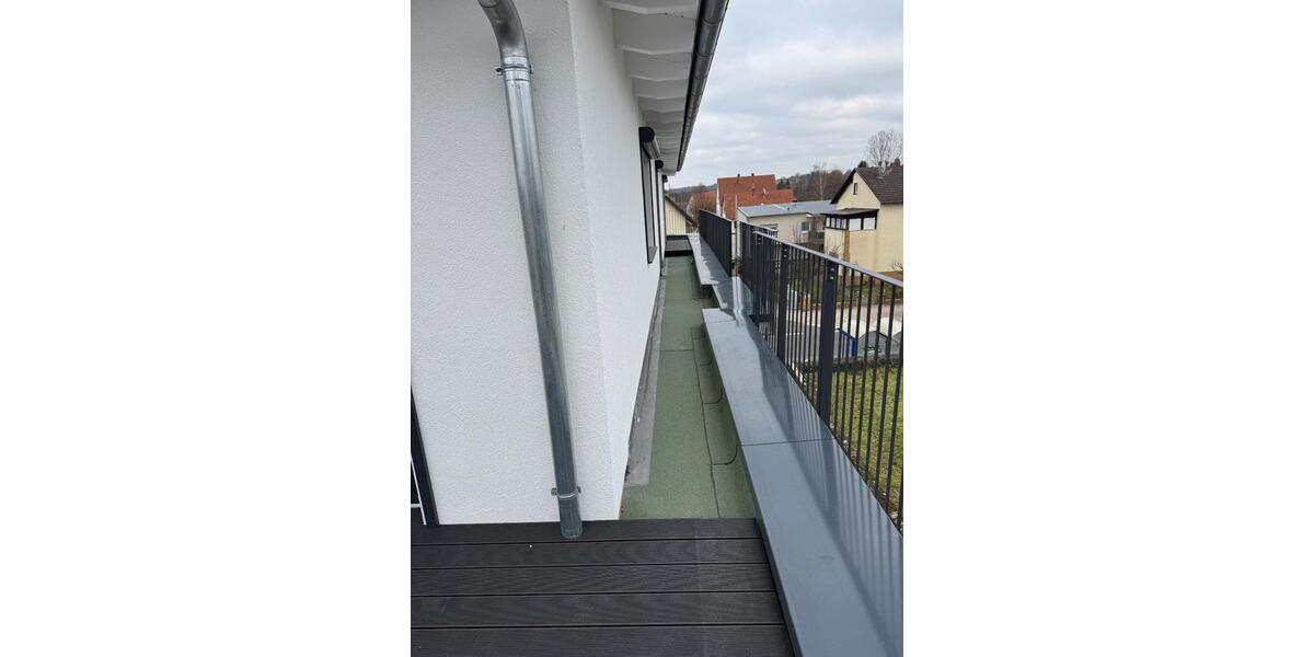 Etagenwohnung Langenselbold - 2 Zimmer, 65 m&sup2;, 1.132&euro; | Angebot:25944230