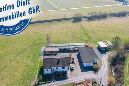 Haus Babenhausen Sickenhofen - 6 Zimmer, 252 m&sup2;, 1.250.000&euro; | Angebot:25693355