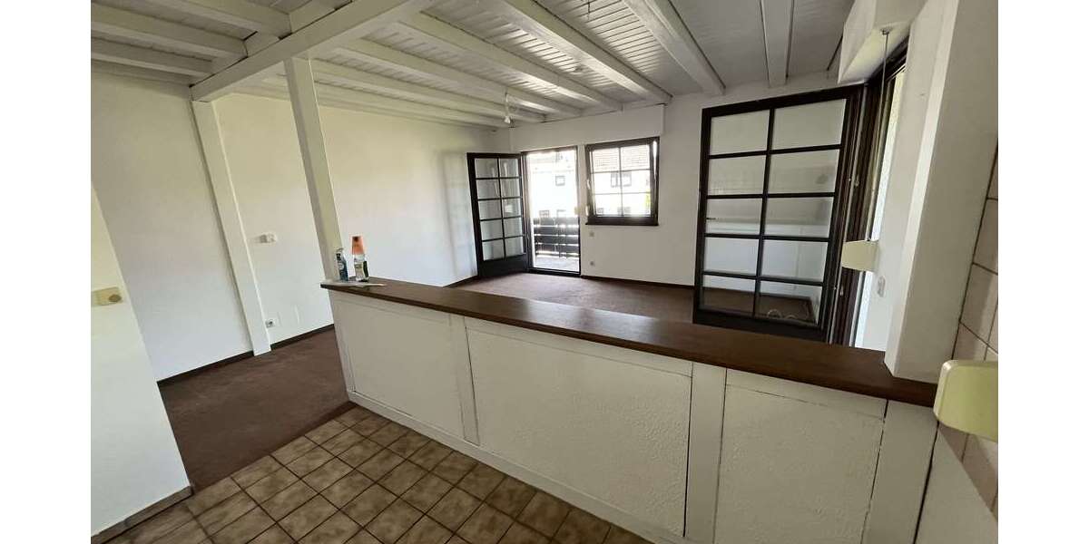 Etagenwohnung Eppertshausen - 2 Zimmer, 64 m&sup2;, 214.700&euro; | Angebot:25860542