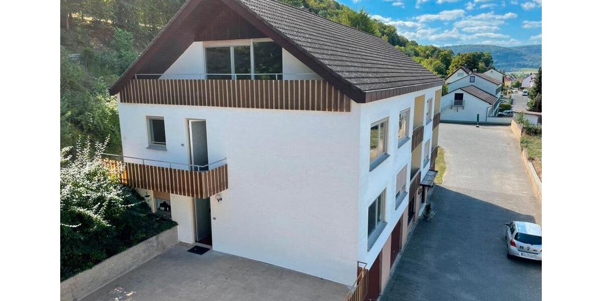 Mehrfamilienhaus, Wohnhaus Großheubach - 25 Zimmer, 495 m&sup2;, 1.149.900&euro; | Angebot:13159750