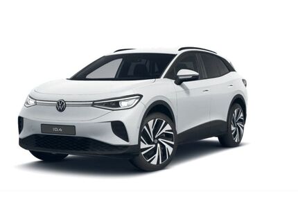 VW ID.4 13.600 km 40.999 &euro; Freigericht 63579