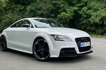 Audi TT 117.500 km 17.400 &euro; Aschaffenburg 63741