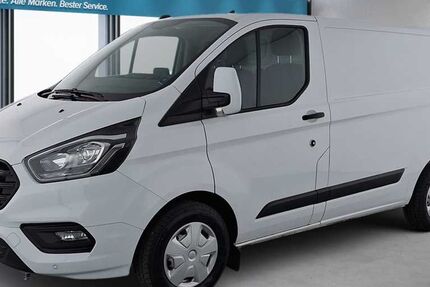 Ford Transit Custom 62.583 km 19.980 &euro; Maintal 63477