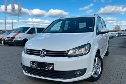 VW Touran 173.000 km 10.799 &euro; Dietzenbach 63128