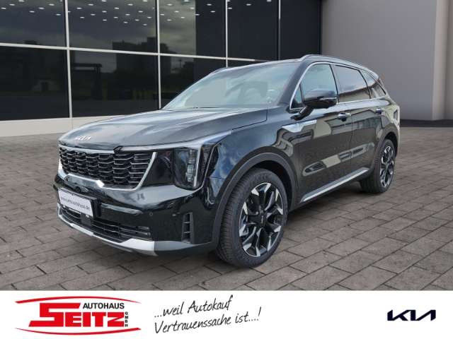 Kia Sorento 3.550 km 55.880 &euro; Obernburg 63785