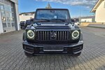 Mercedes-Benz G 63 AMG Night-Paket, Distronic, GSHD, 22 Zoll AMG 36.332 km 159.890 &euro; Rodgau 63110