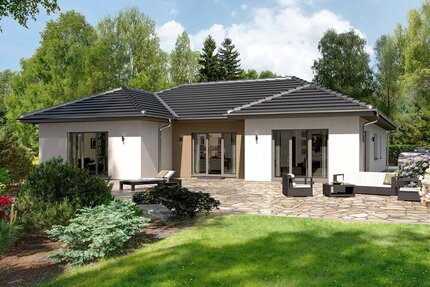 Individueller Bungalow in Johannesberg - Flexibles Wohnen mit Lifetime 9 - Haus Johannesberg | Angebot:27293029