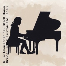 Amadeus - 42. Brüder Grimm Festspiele Hanau 17.07.2026 Amphitheater Hanau