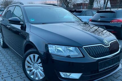 Skoda Octavia 183.000 km 7.300 &euro; Stockstadt a.M. 63811