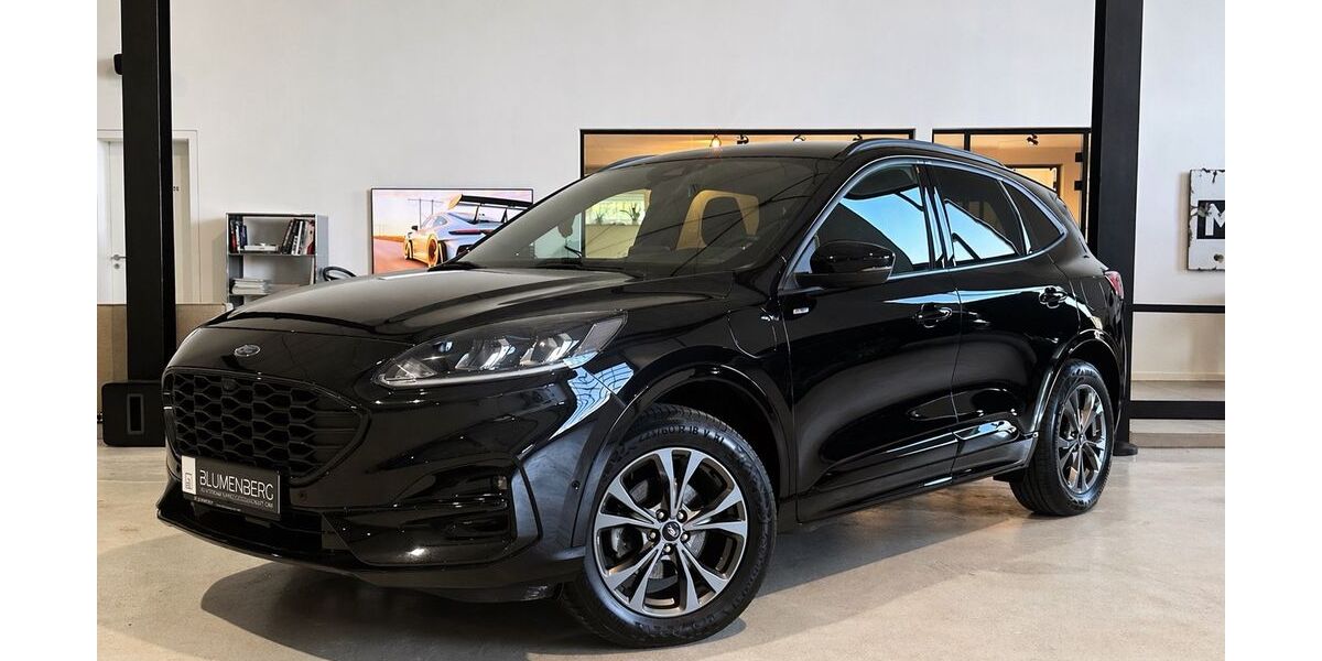 Ford Kuga 48.509 km 21.980 &euro; Rodgau-Weiskirchen/nähe Frankfurt am Main 63110