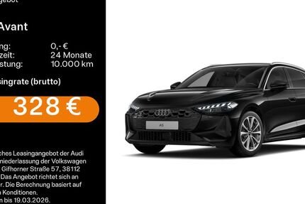 Audi A5 33.100 km 43.069 &euro; Linsengericht 63589