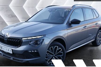 Skoda Kamiq 1.500 km 29.935 &euro; Gelnhausen 63571