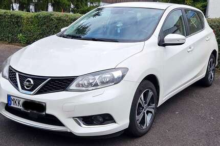 Nissan Pulsar 110.000 km 6.299 &euro; Gründau 63584