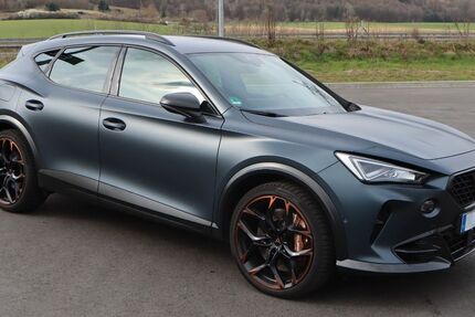 Cupra Formentor 70.000 km 35.000 &euro; Großwallstadt 63868