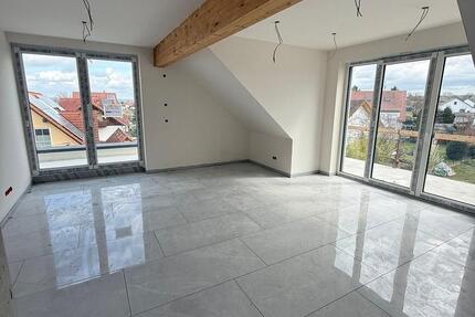 Wohnung Schaafheim - 3 Zimmer, 96 m&sup2;, 1.600&euro; | Angebot:26243009