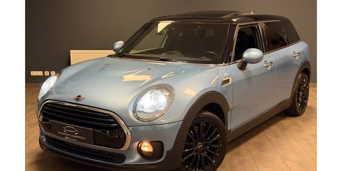 Mini Cooper 133.569 km 12.390 &euro; Elsenfeld 63820