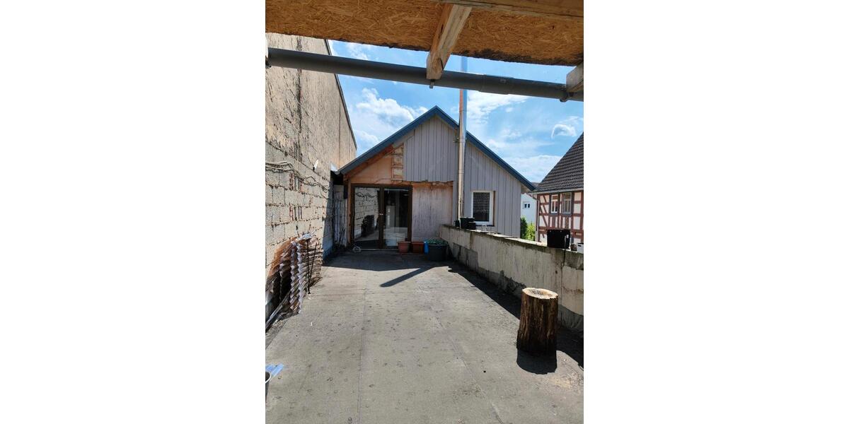 Einfamilienhaus Otzberg - 4 Zimmer, 101 m&sup2;, 349.000&euro; | Angebot:21546034