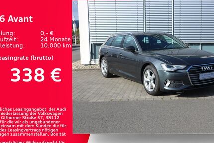 Audi A6 52.211 km 33.970 &euro; Buergstadt 63927