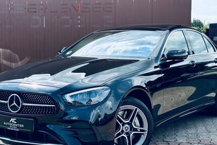 Mercedes-Benz E 300 122.000 km 41.880 &euro; Erlensee 63526