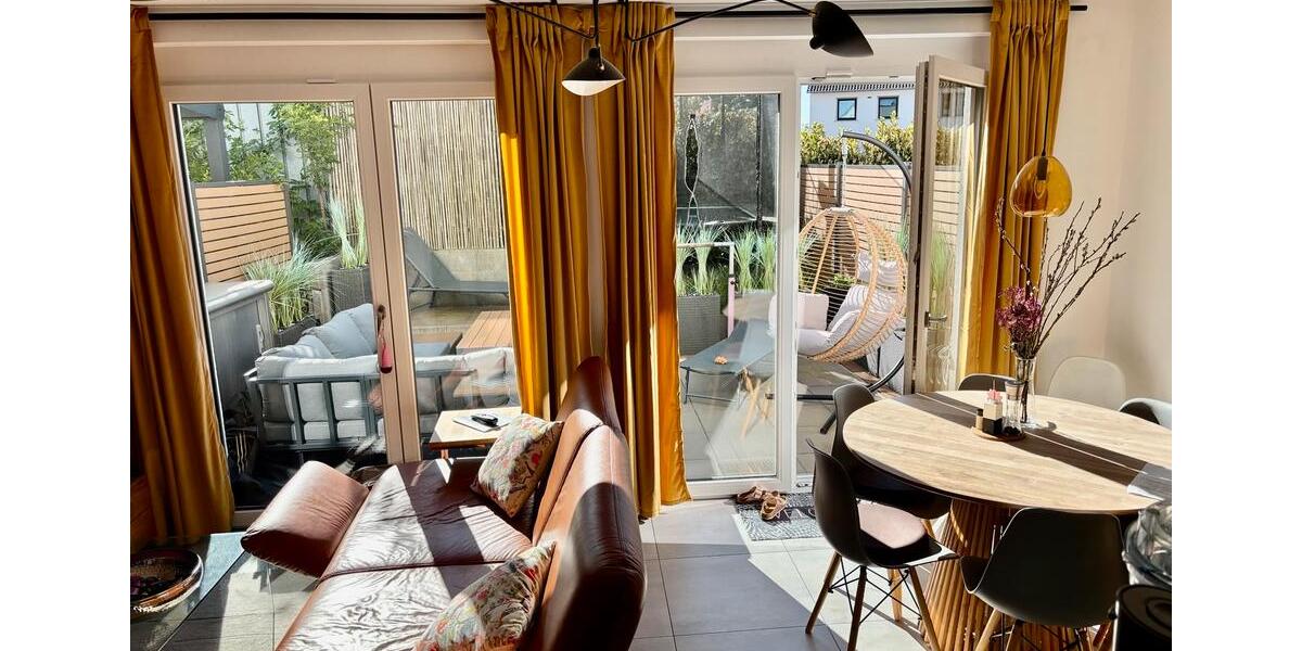 Maisonettenwohnung Johannesberg - 5.5 Zimmer, 105 m&sup2;, 420.000&euro; | Angebot:26365095