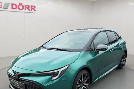 Toyota Corolla 12.000 km 32.990 &euro; Kleinheubach 63924