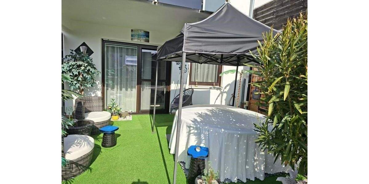 Reihenmittelhaus Rodgau Nieder-Roden - 4 Zimmer, 138 m&sup2;, 585.000&euro; | Angebot:25880178