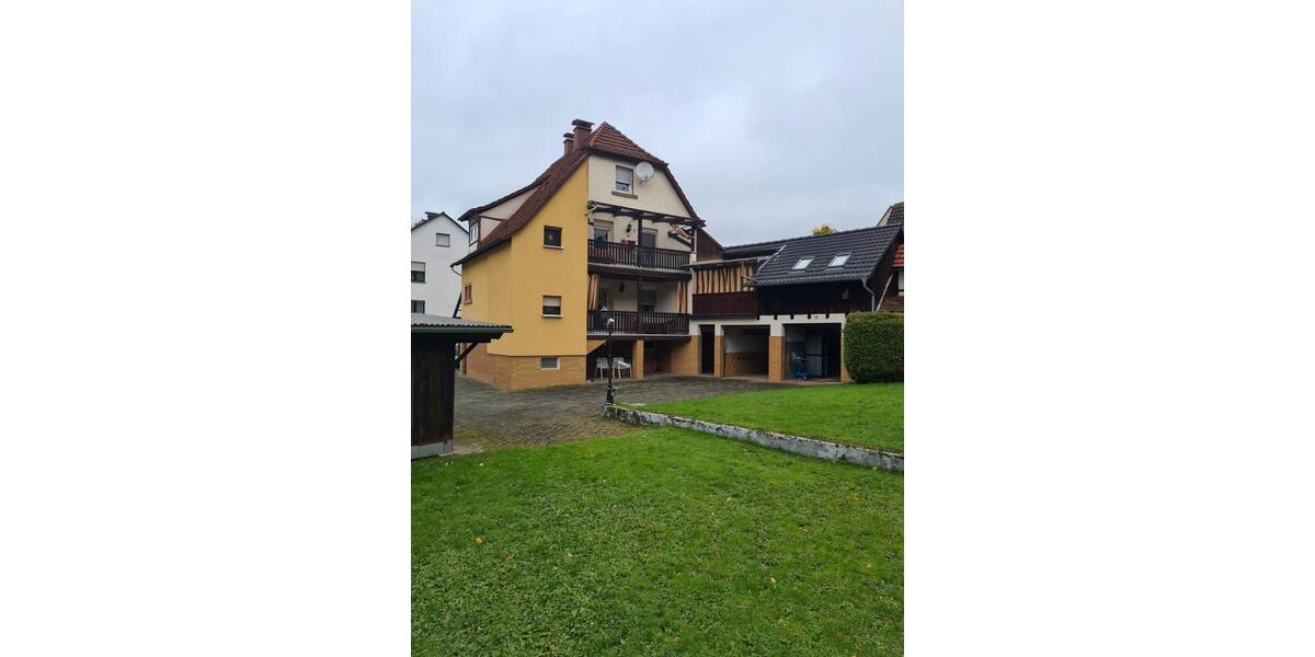 Mehrfamilienhaus, Wohnhaus Sailauf - 11 Zimmer, 210 m&sup2;, 425.000&euro; | Angebot:27094652